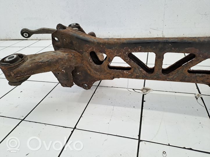 Audi A4 S4 B8 8K Rear subframe 