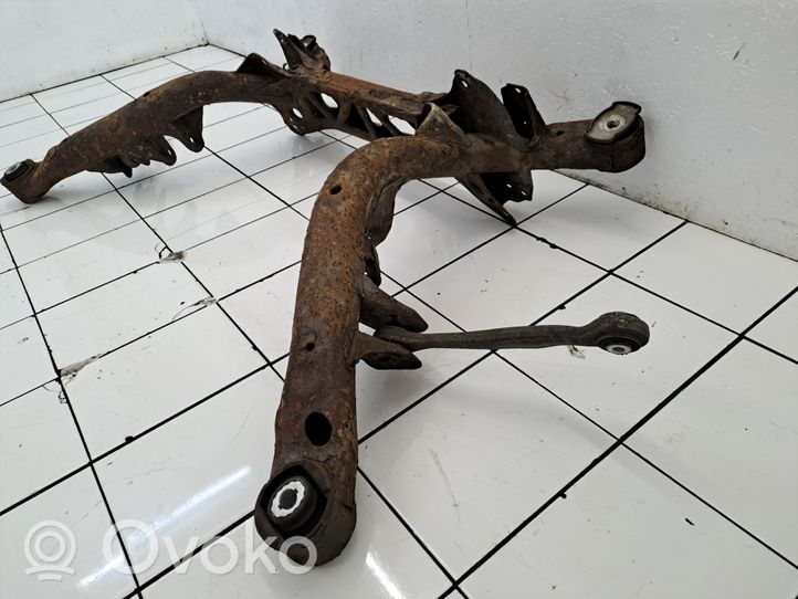 Audi A4 S4 B8 8K Rear subframe 