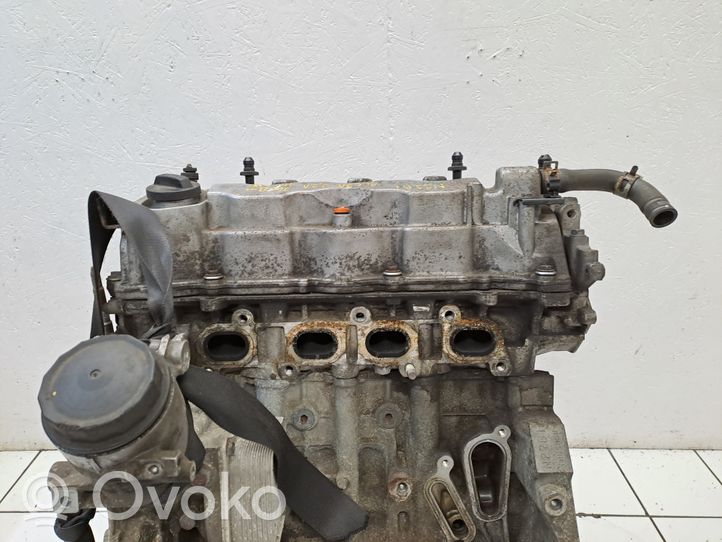 Honda Accord Moteur N22B1