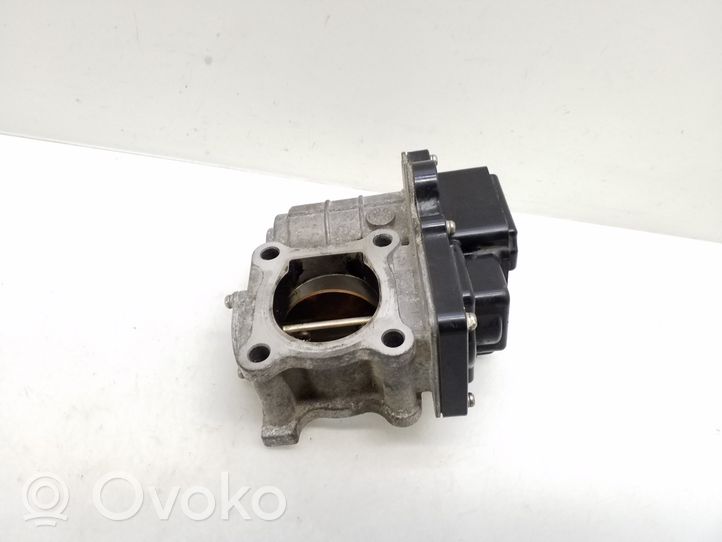 Honda Accord Clapet d'étranglement 860300263C1