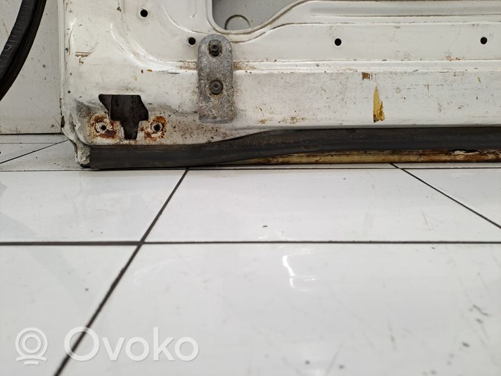 Renault Master II Back/rear loading door 