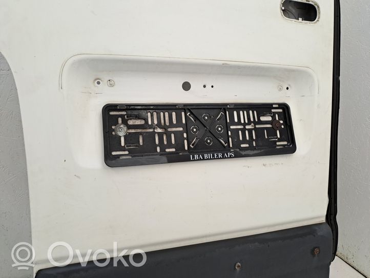 Renault Master II Back/rear loading door 