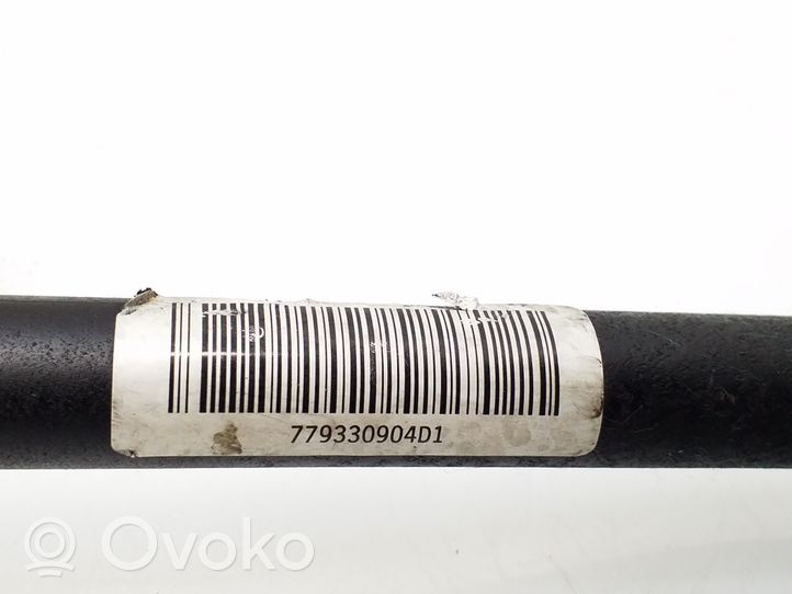 BMW 5 E60 E61 Tepalo lygio matuoklė 11437793309