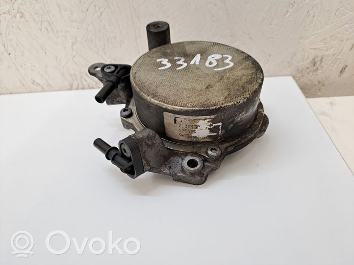 Fiat Scudo Vacuum pump 129010