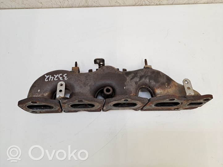 Fiat Scudo Kolektor wydechowy 9672525080