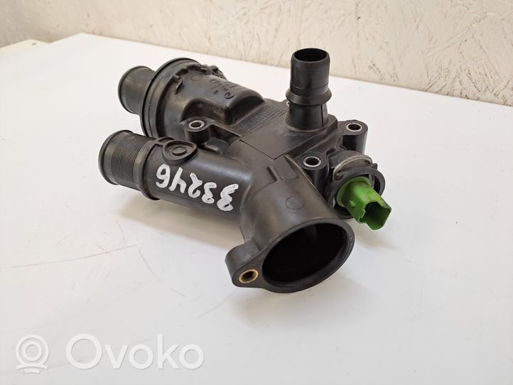 Fiat Scudo Termostato/alloggiamento del termostato 9682141580