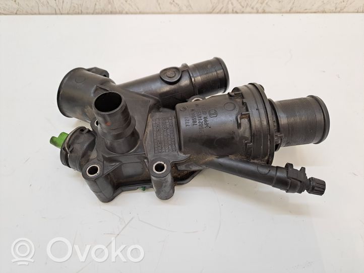 Fiat Scudo Termostato/alloggiamento del termostato 9682141580