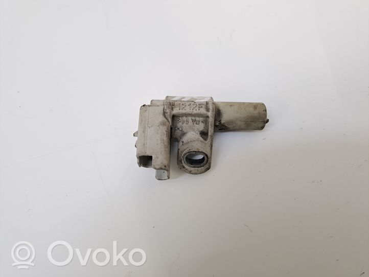 Fiat Scudo Czujnik pozycji wału rozrządu 9665443580