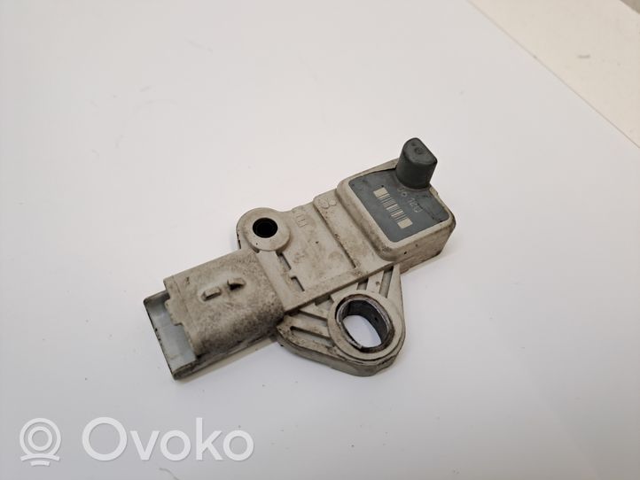 Fiat Scudo Alkūninio veleno padėties daviklis 9664732180