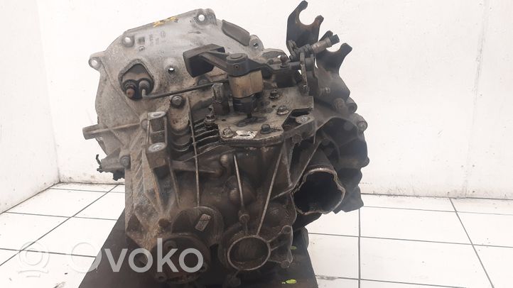 Ford S-MAX Mehāniska 5 ātrumu pārnesumkārba 6G9R7002AC