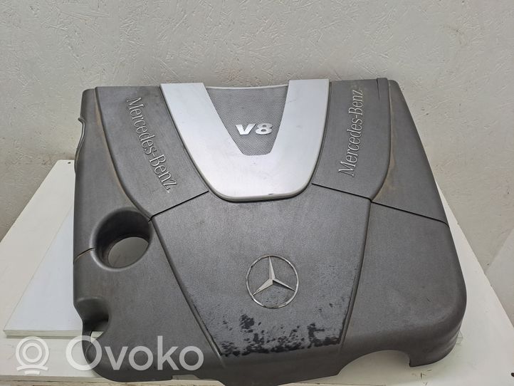 Mercedes-Benz ML W163 Couvercle cache moteur A6280161524