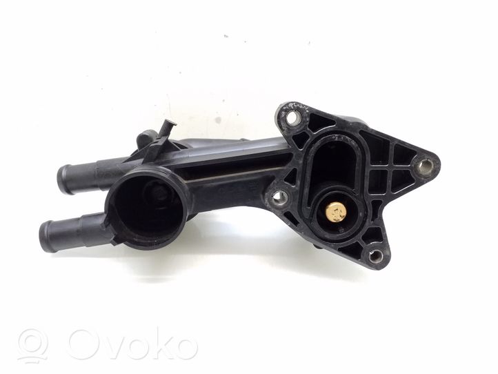 Volkswagen Golf VI Termostat / Obudowa termostatu 03C121026S