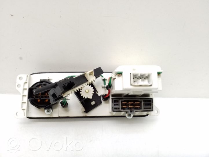 KIA Joice Climate control unit 09VFAA