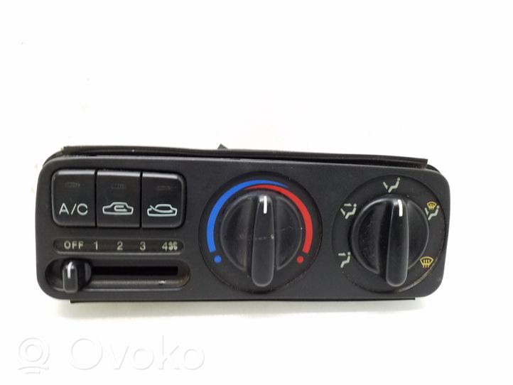 KIA Joice Climate control unit 09VFAA