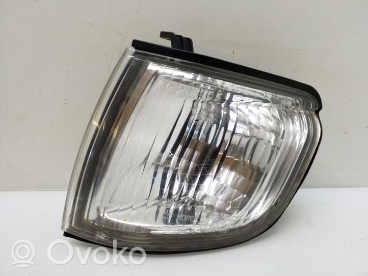 KIA Joice Frontblinker 92303M31