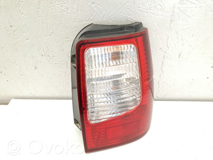 KIA Joice Lampa tylna 92402M31