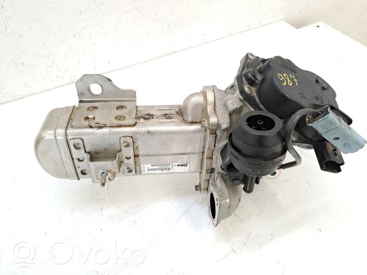 Ford S-MAX Valvola EGR V29004027