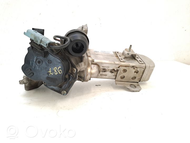 Ford S-MAX Valvola EGR V29004027