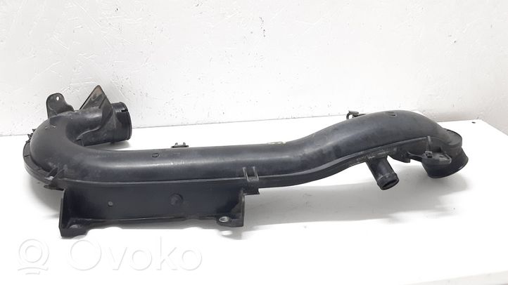 Ford S-MAX Turbo air intake inlet pipe/hose AV619C623B