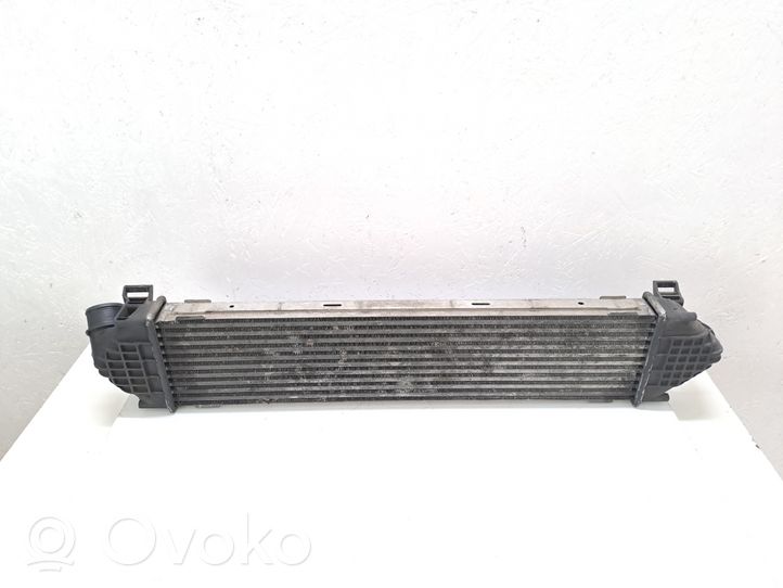 Ford Galaxy Chłodnica powietrza doładowującego / Intercooler 6G919L440FE