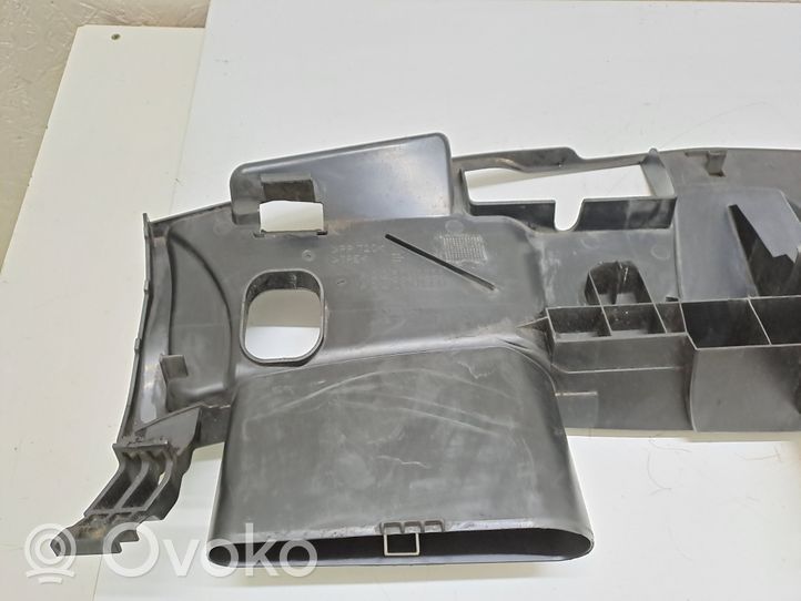 Mercedes-Benz E W212 Garniture de radiateur A2125000255