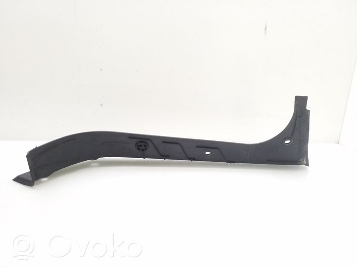 Mercedes-Benz E W212 Rain gutter A2126930933