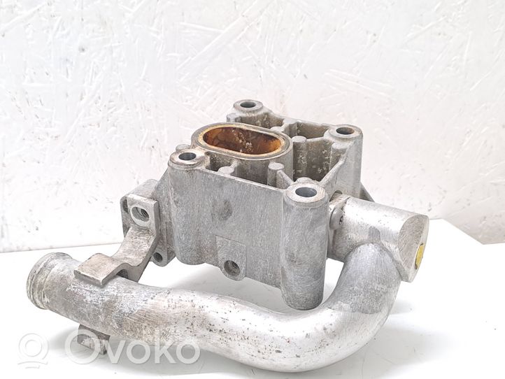 Audi A6 S6 C7 4G Staffa di montaggio del compressore dell’A/C 059145169AN