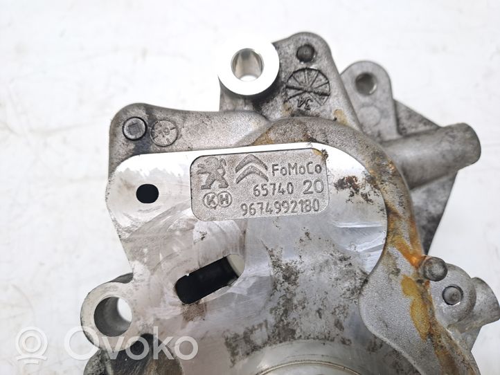 Peugeot Boxer Pompa podciśnienia / Vacum 9674992180