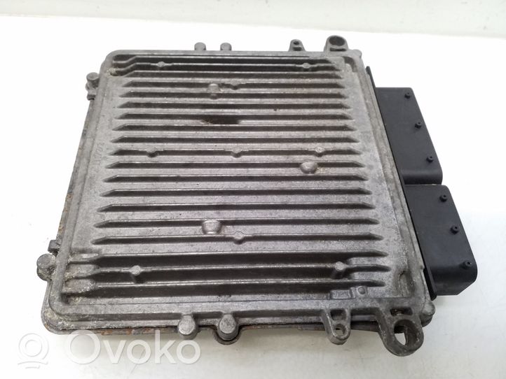 Mercedes-Benz R W251 Komputer / Sterownik ECU i komplet kluczy A6421509526