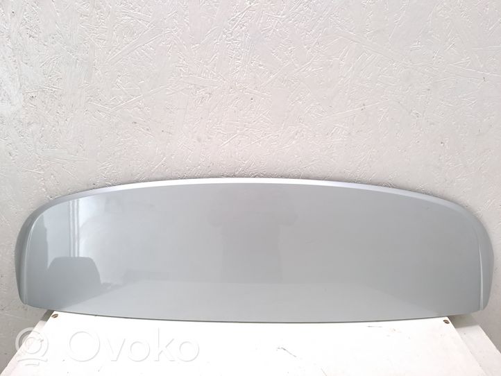 BMW 3 F30 F35 F31 Spoiler tylnej szyby klapy bagażnika 