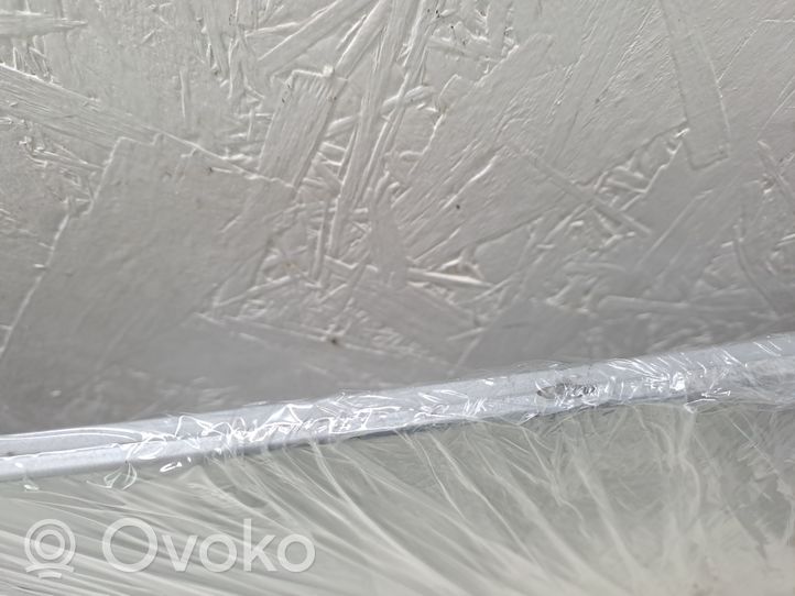 BMW 3 F30 F35 F31 Spoiler tylnej szyby klapy bagażnika 