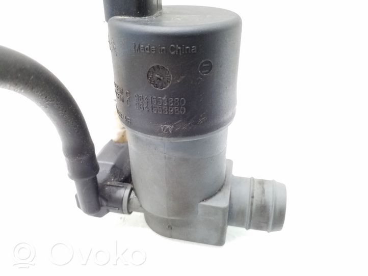 Nissan Qashqai Насос оконной жидкости (стекол) 9641553880