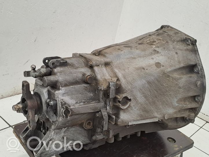 Mercedes-Benz E W211 Mechaninė 6 pavarų dėžė 716649