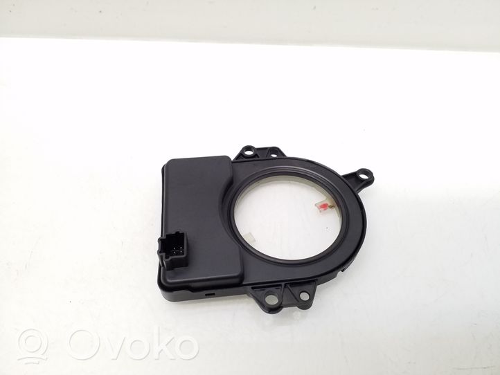 Nissan Qashqai Vairo padėties (kampo) daviklis 0265019061