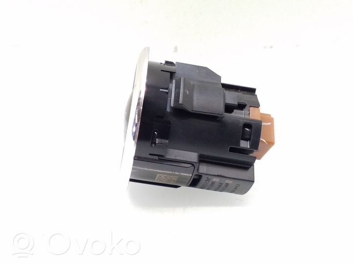 Nissan Qashqai Bouton poussoir de démarrage du moteur 285903JA0A