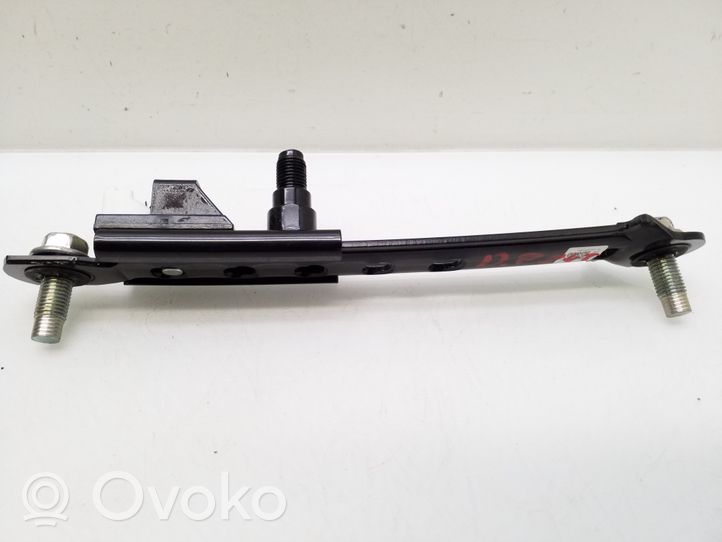 Nissan Qashqai Turvavyön korkeudensäädin 308205999AC