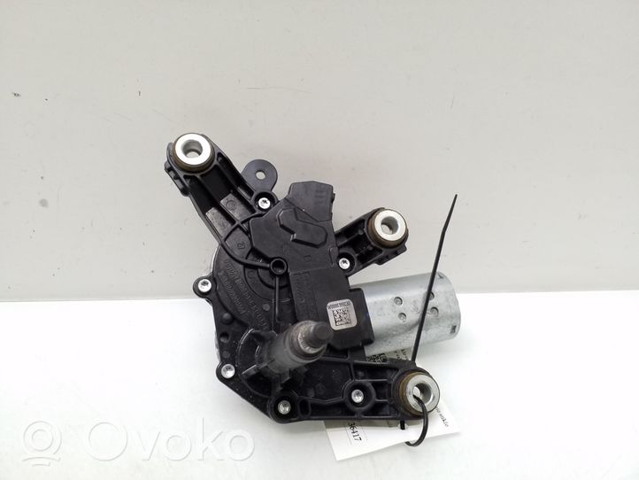 Nissan Qashqai Moteur d'essuie-glace arrière 287104EL0A