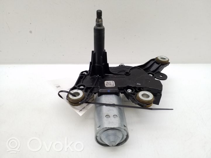 Nissan Qashqai Moteur d'essuie-glace arrière 287104EL0A