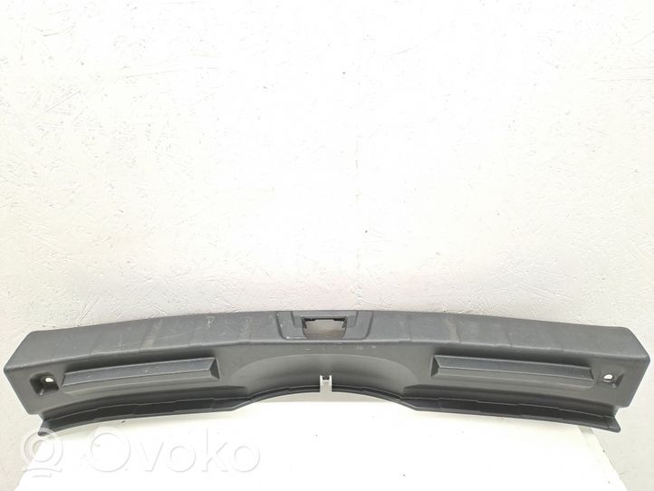 Nissan Qashqai Protection de seuil de coffre 849924EA0A