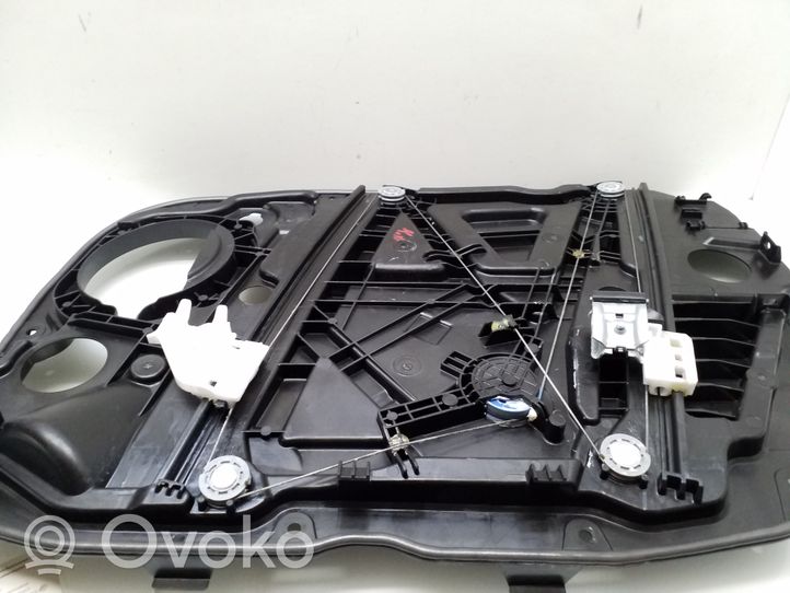 KIA Ceed Priekinis el. lango pakėlimo mechanizmas be varikliuko 82470J7010