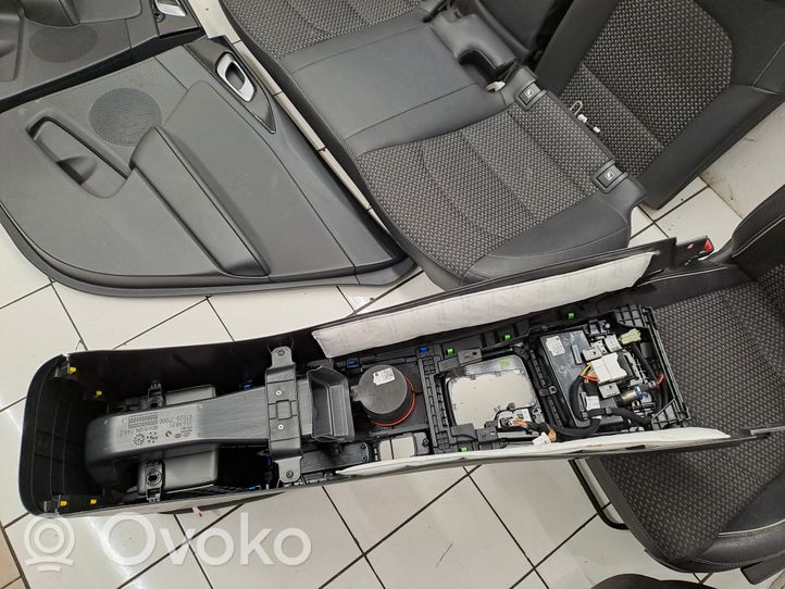 KIA Ceed Juego del asiento 3453475