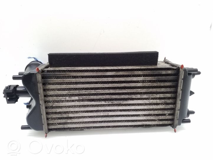 Ford Transit Courier Radiatore intercooler 0FT766K775BA