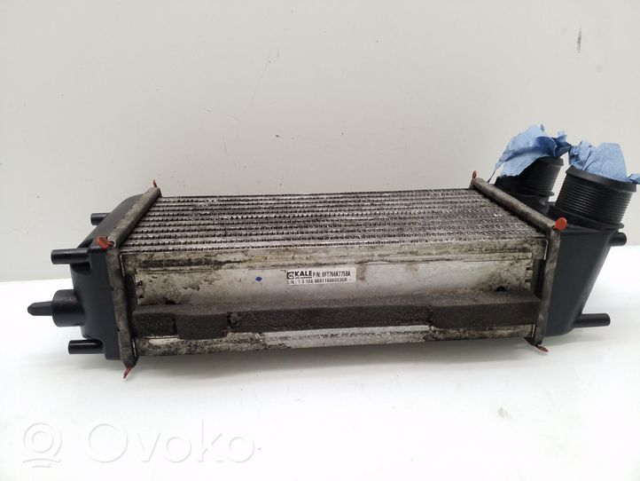 Ford Transit Courier Radiatore intercooler 0FT766K775BA