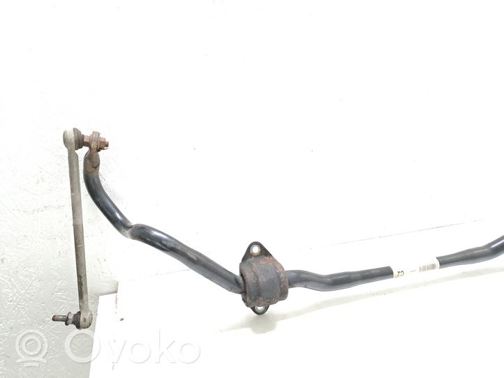 BMW 1 E81 E87 Stabilizator przedni / drążek 677133502