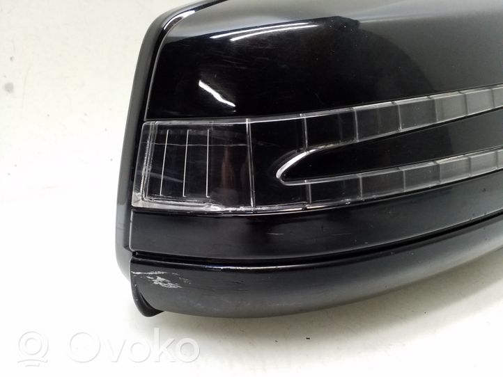 Mercedes-Benz E W212 Front door electric wing mirror A2128105216