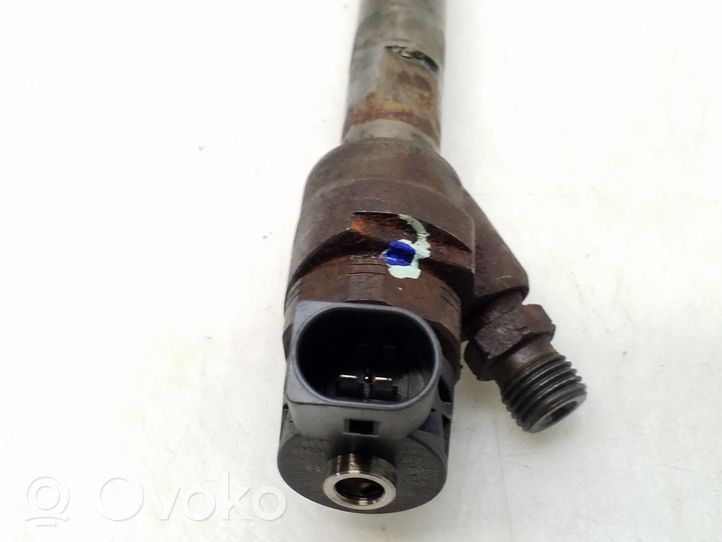 BMW 3 E90 E91 Fuel injector 7810702