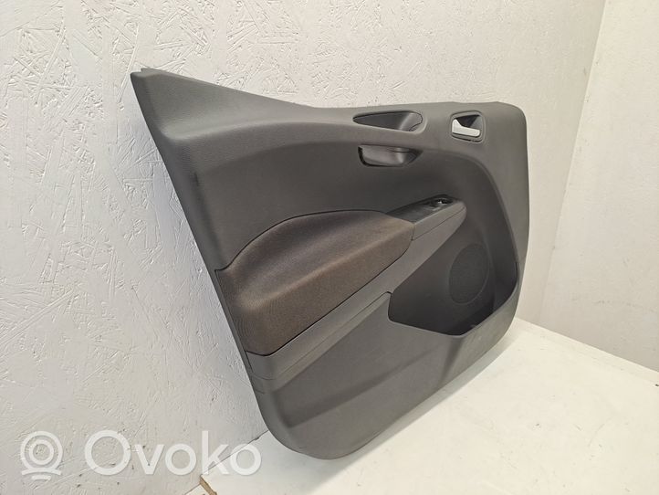 Ford Transit Courier Rivestimento del pannello della portiera anteriore ET76V23943