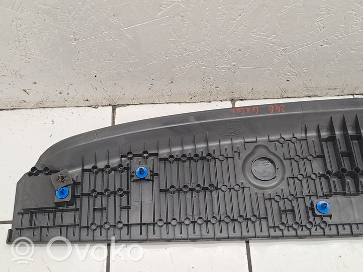 Ford Transit Courier Rivestimento di protezione sottoporta del bagagliaio/baule ET76R40352BDW