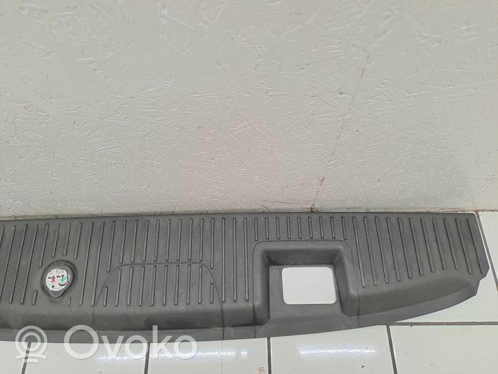 Ford Transit Courier Rivestimento di protezione sottoporta del bagagliaio/baule ET76R40352BDW