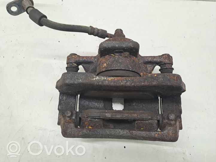 Ford Transit Courier Caliper de freno delantero 4717A